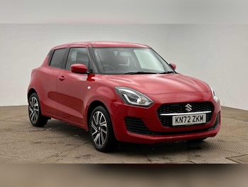 Used Suzuki Swift 2022 for sale - 79111506: Photo