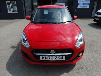 Used Suzuki Swift 2022 for sale - 79111506: Photo