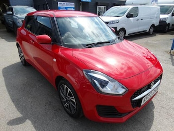 Used Suzuki Swift 2022 for sale - 79111506: Photo