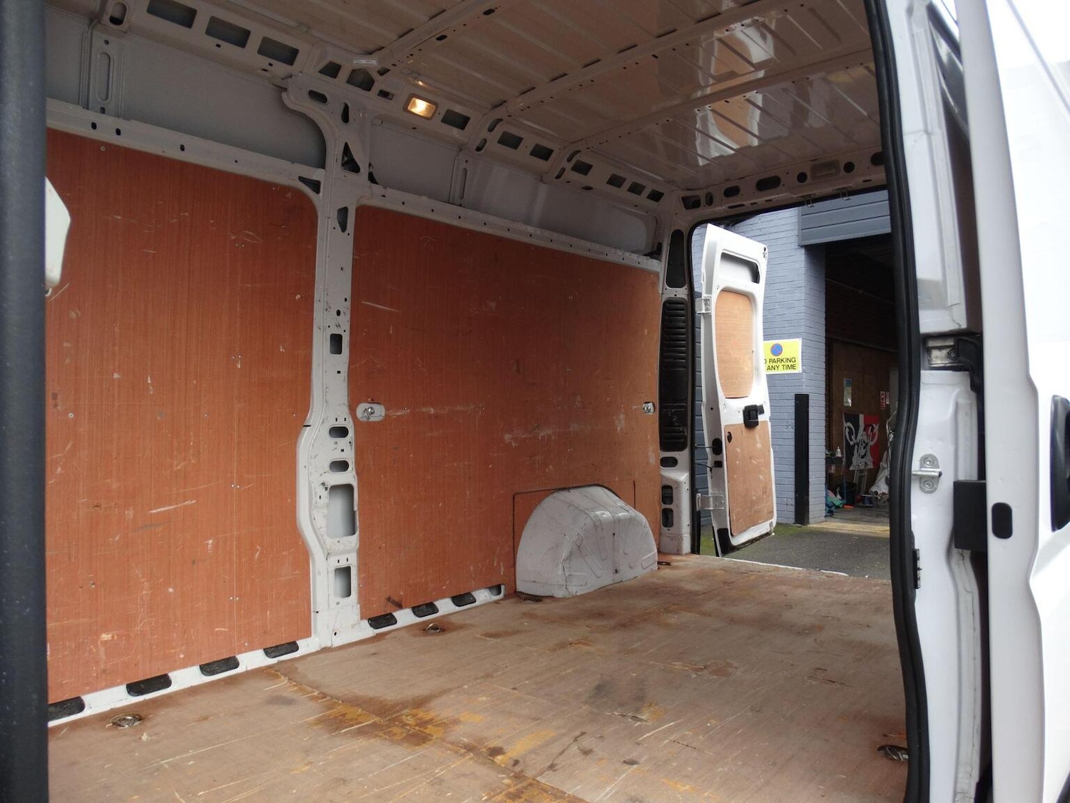 Used Peugeot Boxer 2022 for sale - 76649618: Photo 11