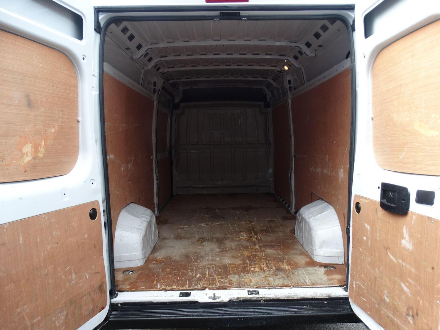 Used Peugeot Boxer 2022 for sale - 76649618: Photo 12
