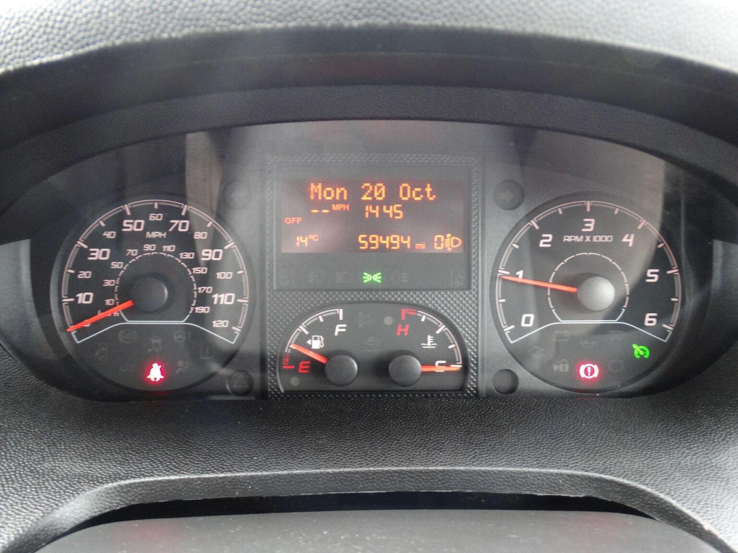 Used Peugeot Boxer 2022 for sale - 76649618: Photo 13