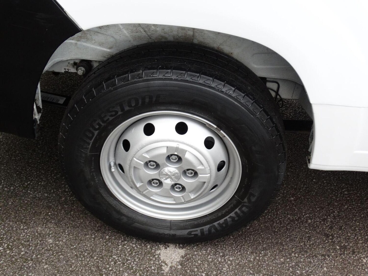 Used Peugeot Boxer 2022 for sale - 76649618: Photo 29