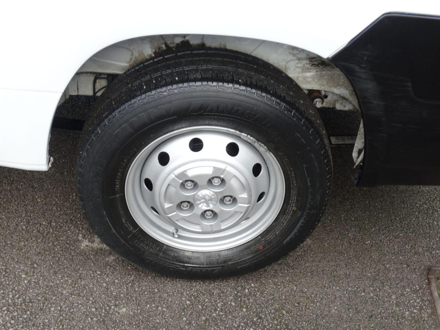 Used Peugeot Boxer 2022 for sale - 76649618: Photo 30