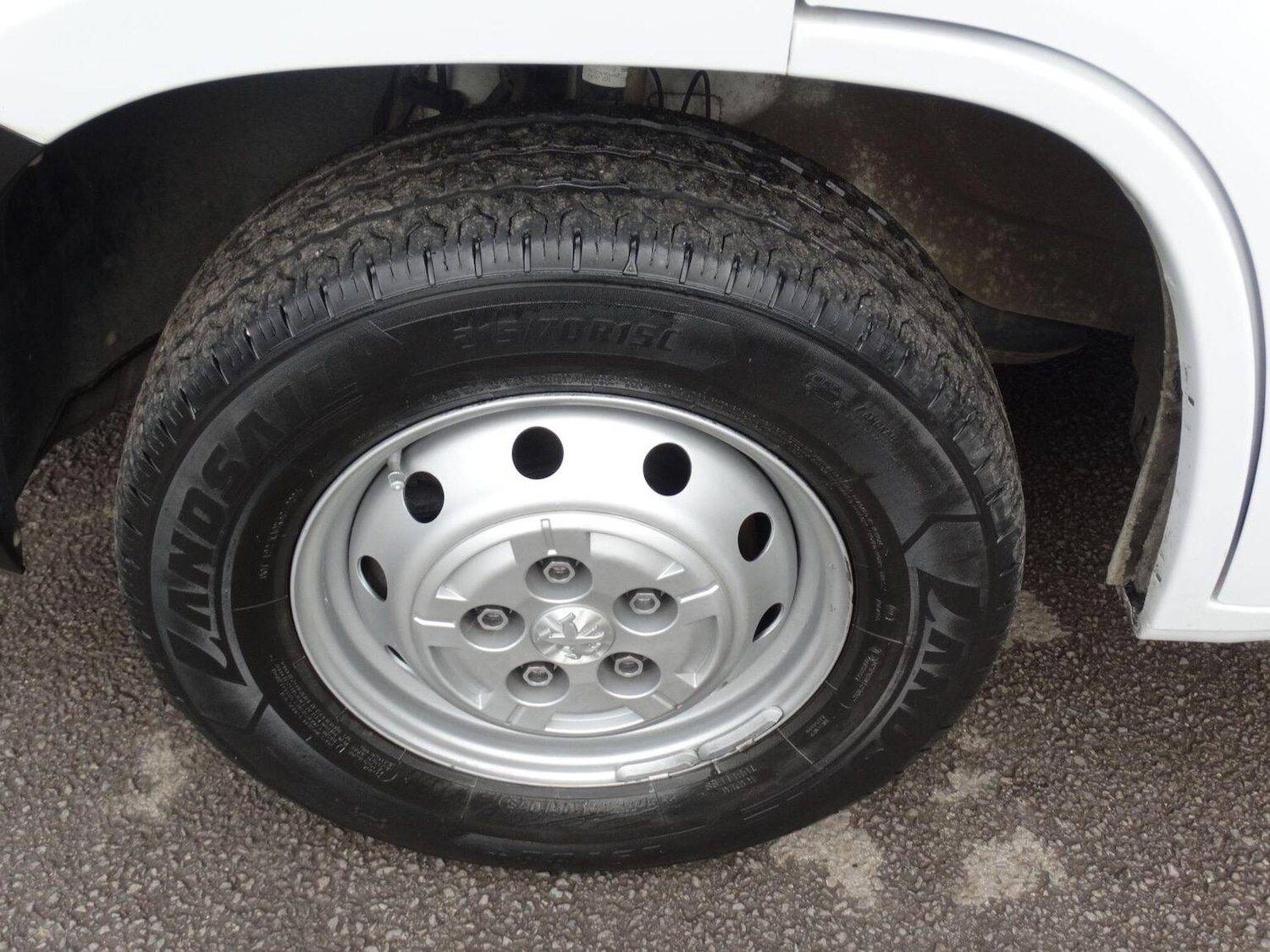 Used Peugeot Boxer 2022 for sale - 76649618: Photo 32