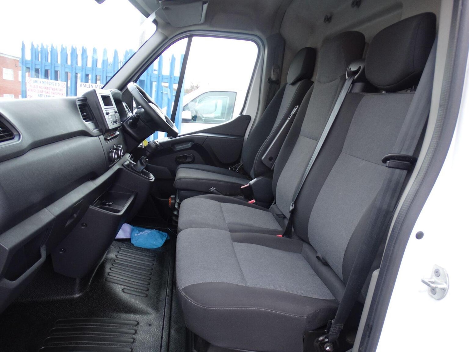 Used Renault Master 2023 for sale - 77027895: Photo 10