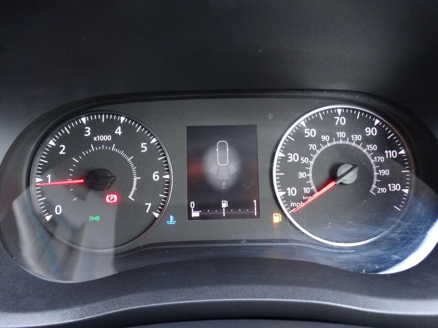 Used Renault Master 2023 for sale - 77027895: Photo 15