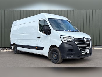 Used Renault Master 2023 for sale - 77027895: Photo