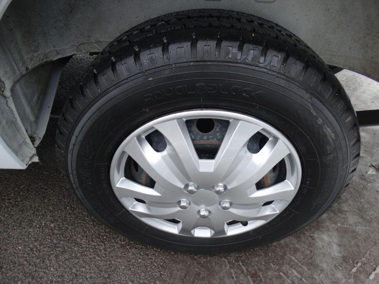 Used Renault Master 2023 for sale - 77027895: Photo 24