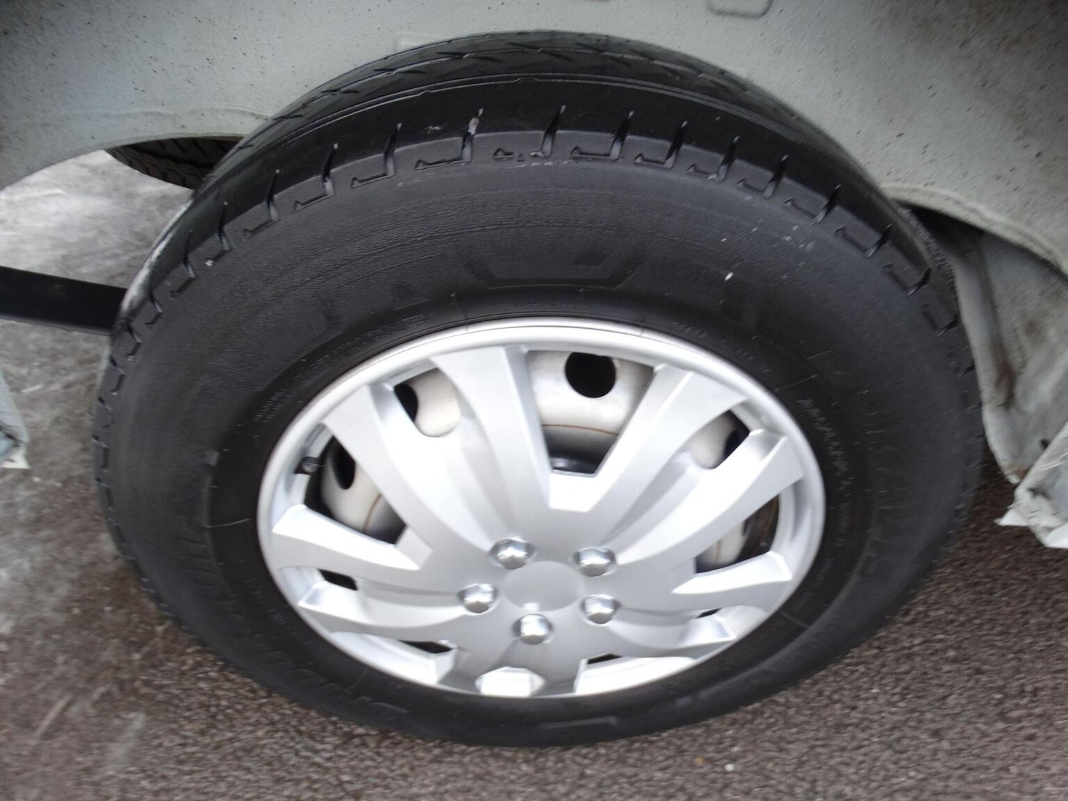 Used Renault Master 2023 for sale - 77027895: Photo 25