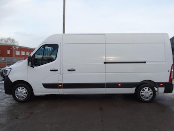Used Renault Master 2023 for sale - 77027895: Photo