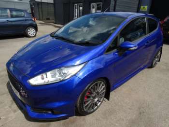 2016 (66) - 1.6T EcoBoost ST-2 Euro 6 3dr