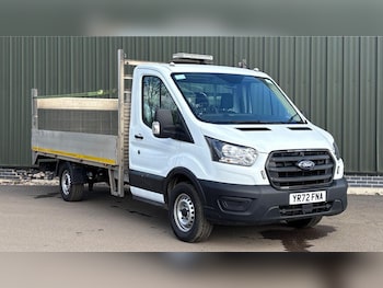Used Ford Transit 2022 for sale - 78680635: Photo