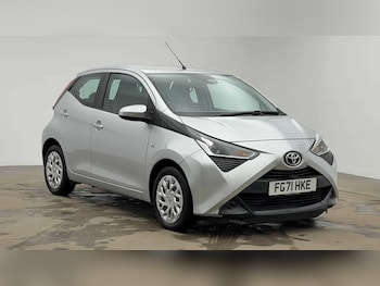 Toyota - AYGO