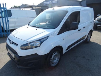 Used Ford Transit Connect 2016 for sale - 79307499: Photo
