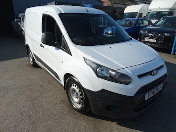 Used Ford Transit Connect 2016 for sale - 79307499: Photo