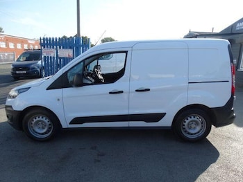 Used Ford Transit Connect 2016 for sale - 79307499: Photo