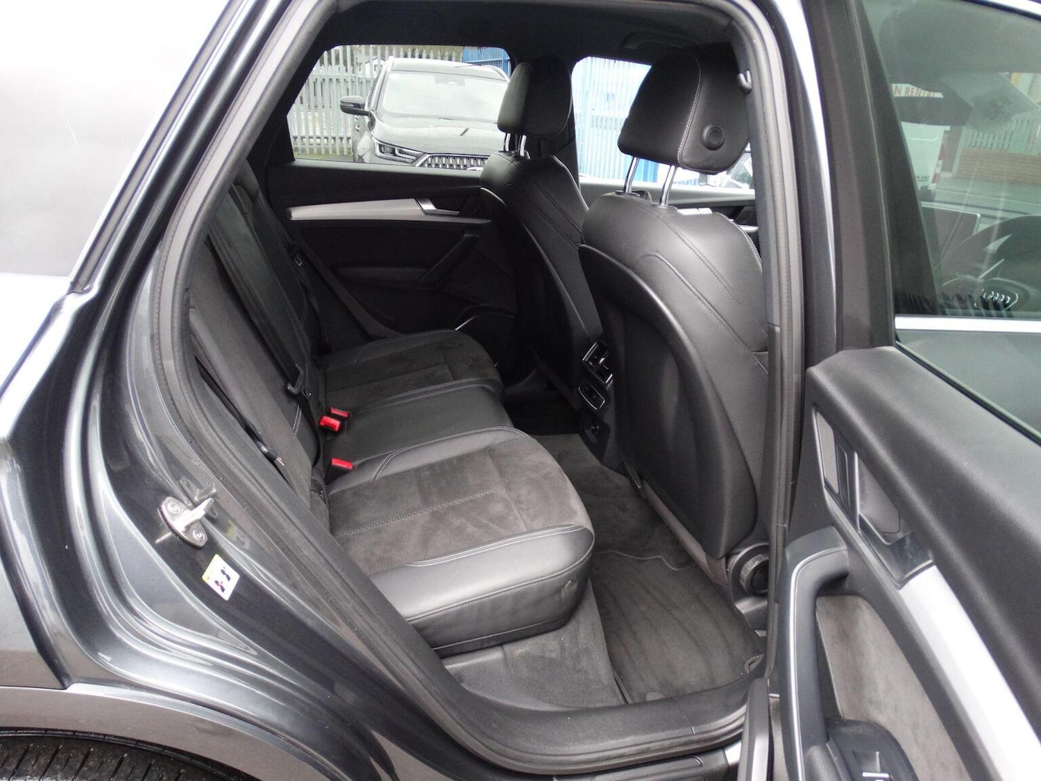 Used Audi Q5 2018 for sale - 77707240: Photo 10