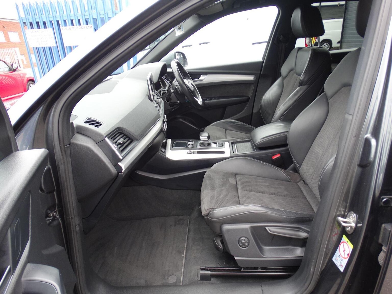 Used Audi Q5 2018 for sale - 77707240: Photo 11