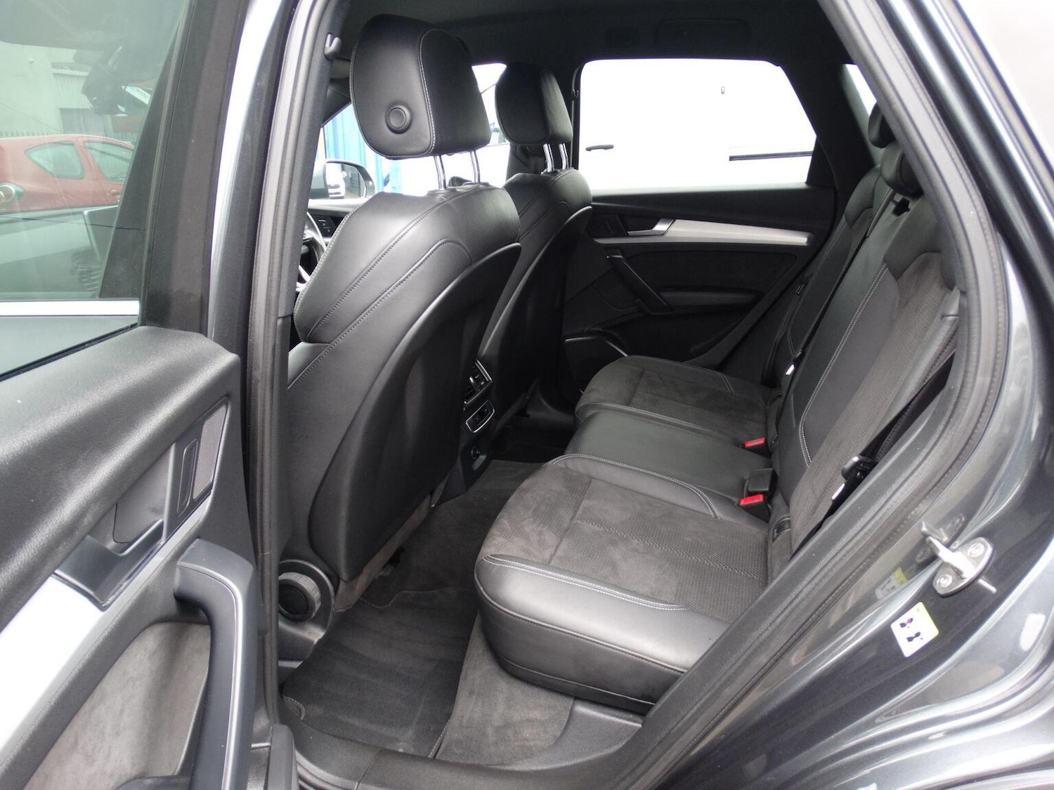 Used Audi Q5 2018 for sale - 77707240: Photo 12