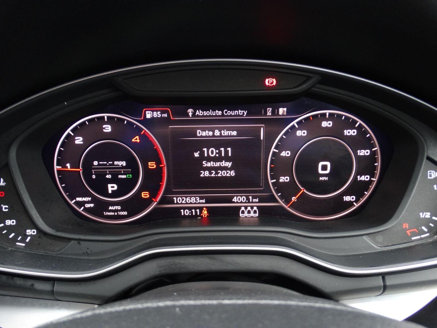 Used Audi Q5 2018 for sale - 77707240: Photo 15