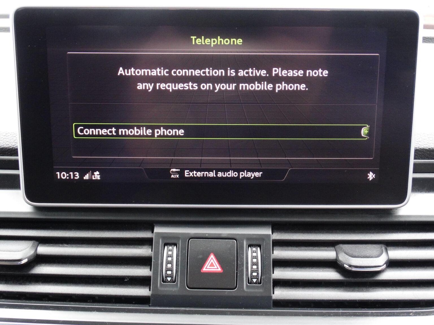 Used Audi Q5 2018 for sale - 77707240: Photo 18