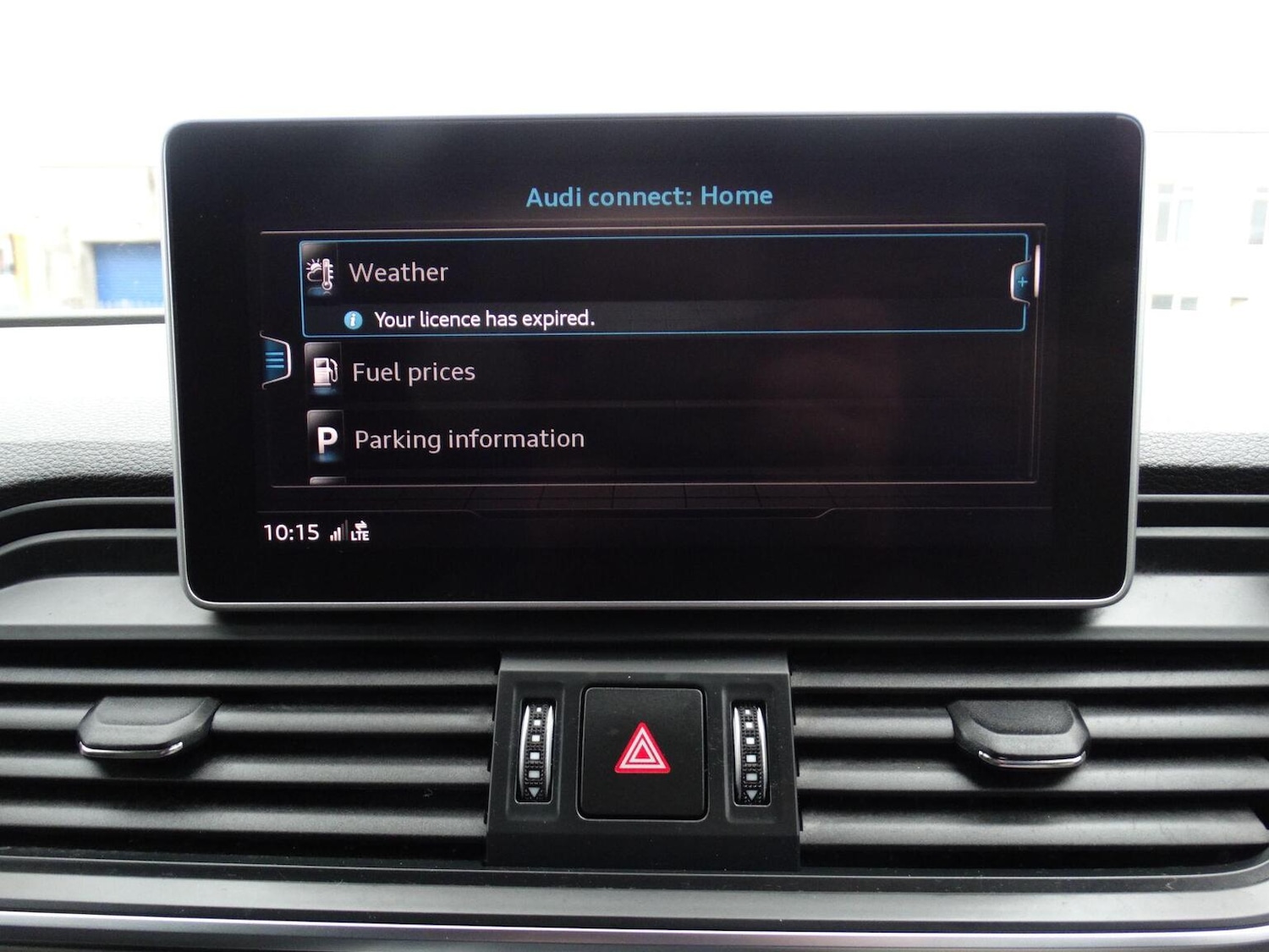 Used Audi Q5 2018 for sale - 77707240: Photo 21