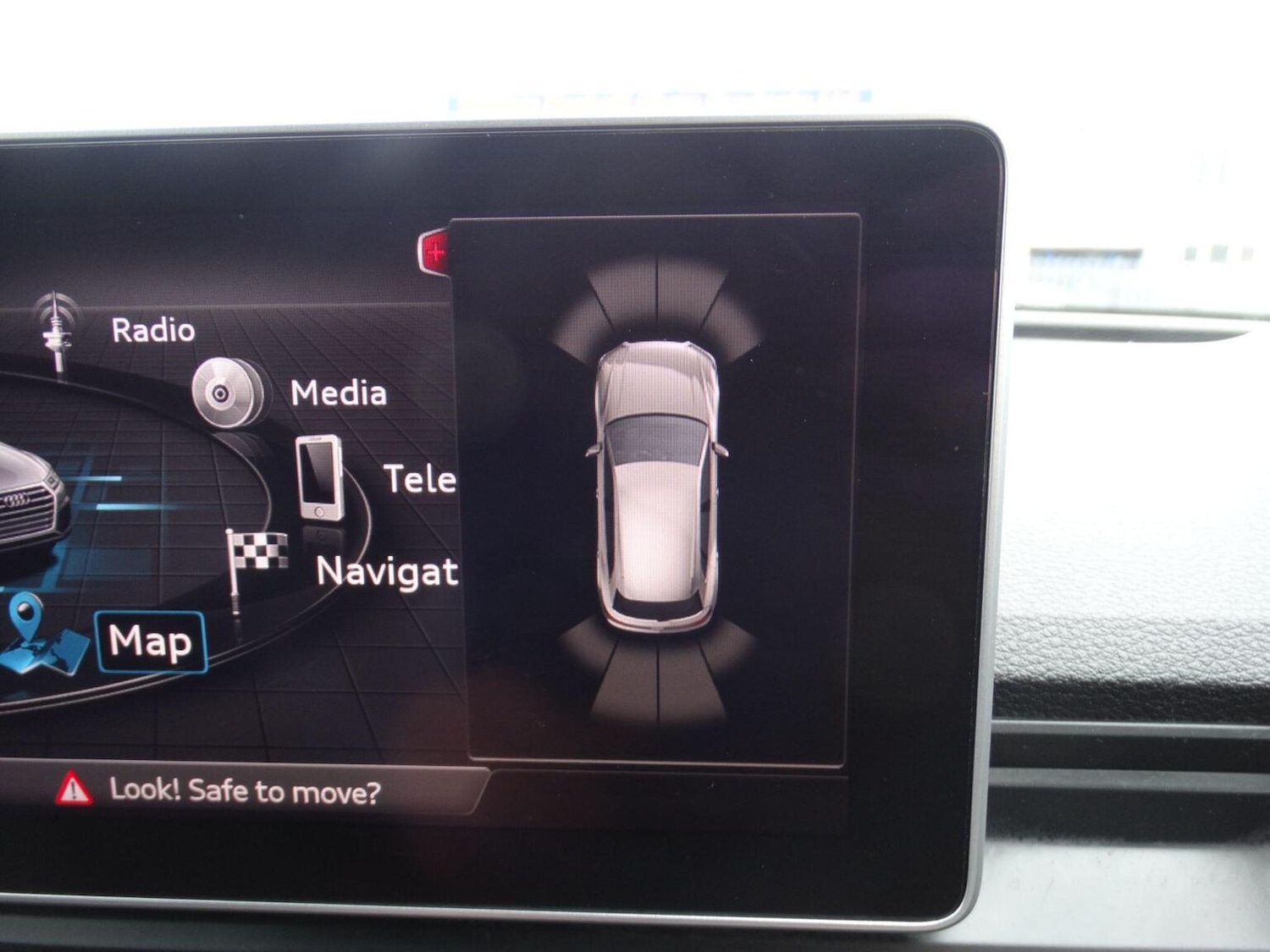 Used Audi Q5 2018 for sale - 77707240: Photo 23