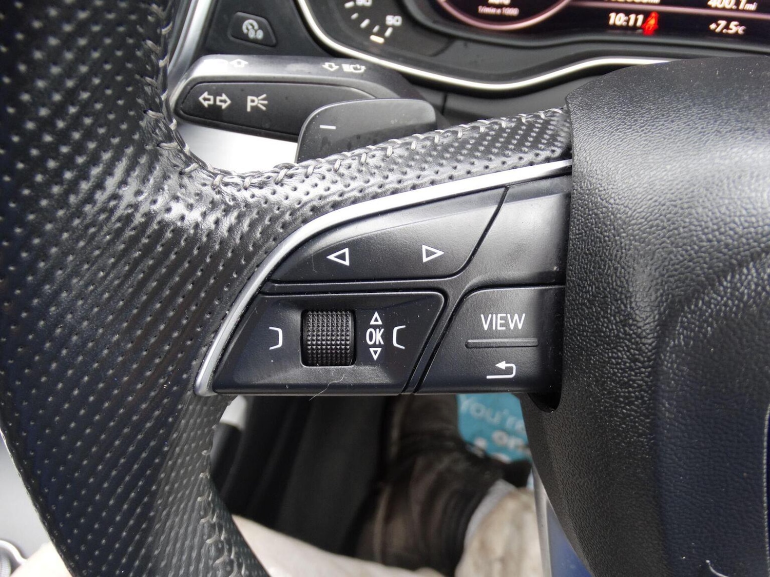 Used Audi Q5 2018 for sale - 77707240: Photo 24