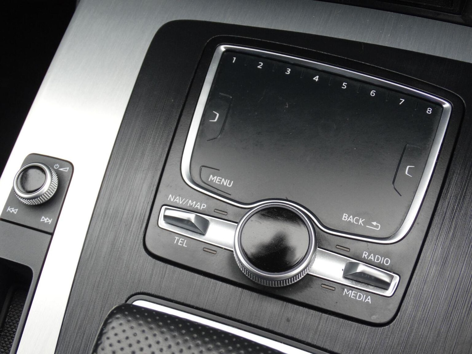 Used Audi Q5 2018 for sale - 77707240: Photo 33