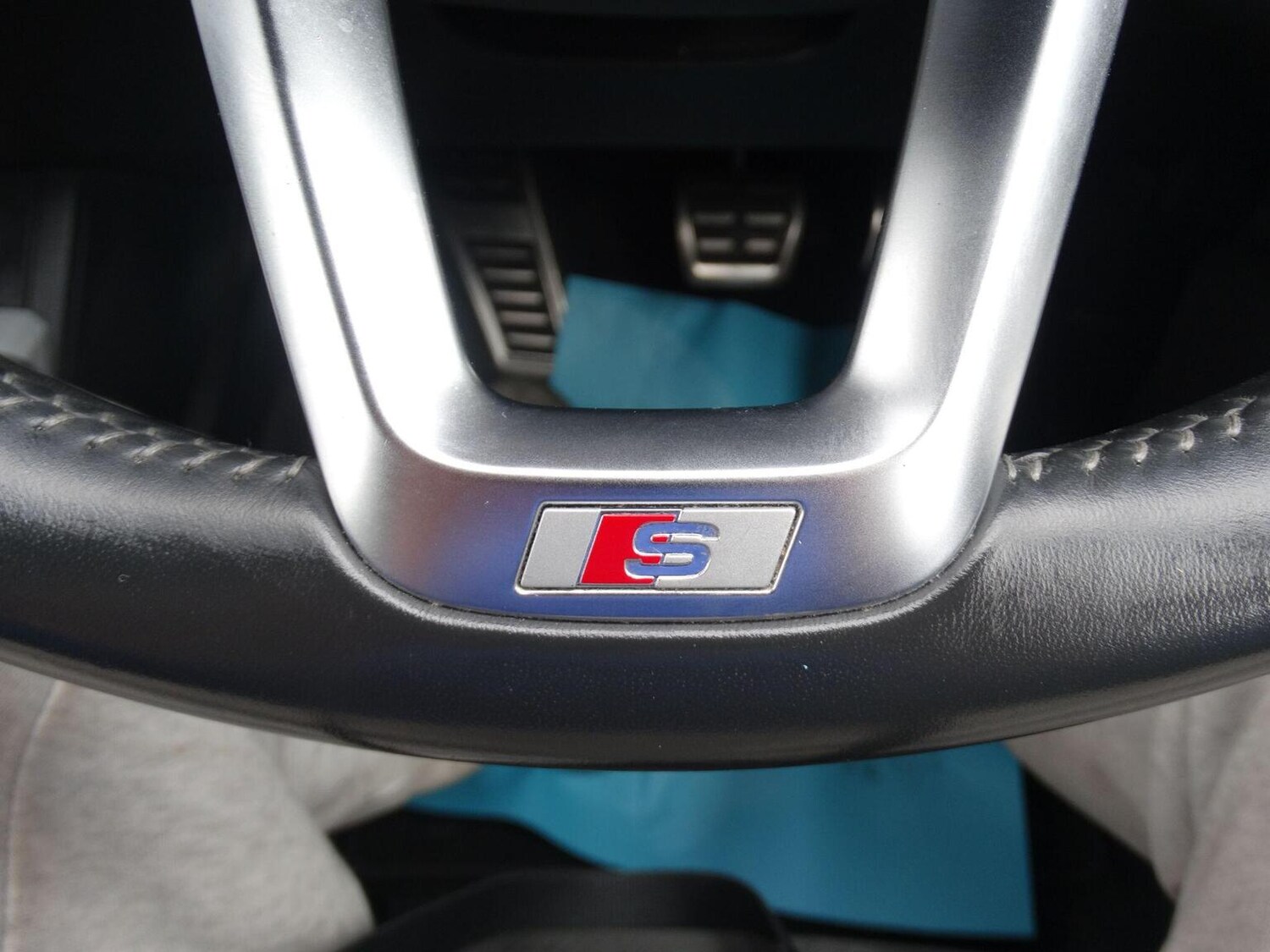 Used Audi Q5 2018 for sale - 77707240: Photo 42