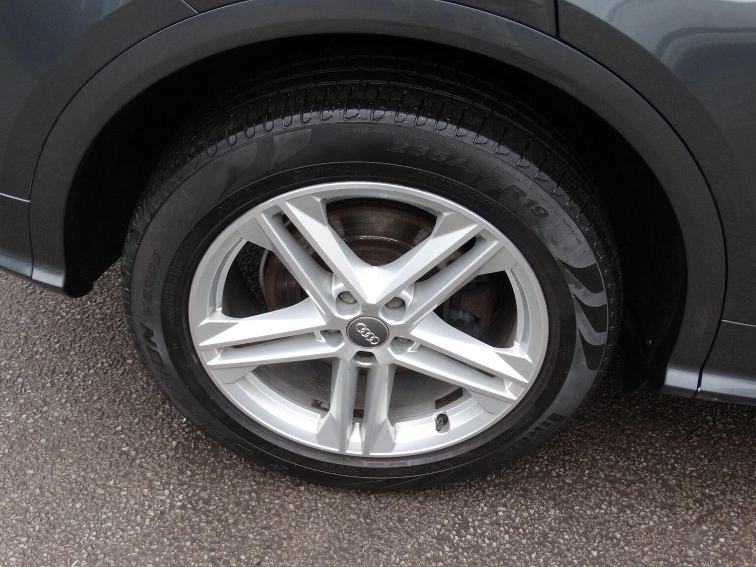 Used Audi Q5 2018 for sale - 77707240: Photo 46