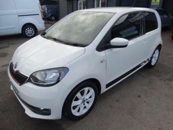 2019 (19) - 1.0 MPI GreenTech Colour Edition 3dr