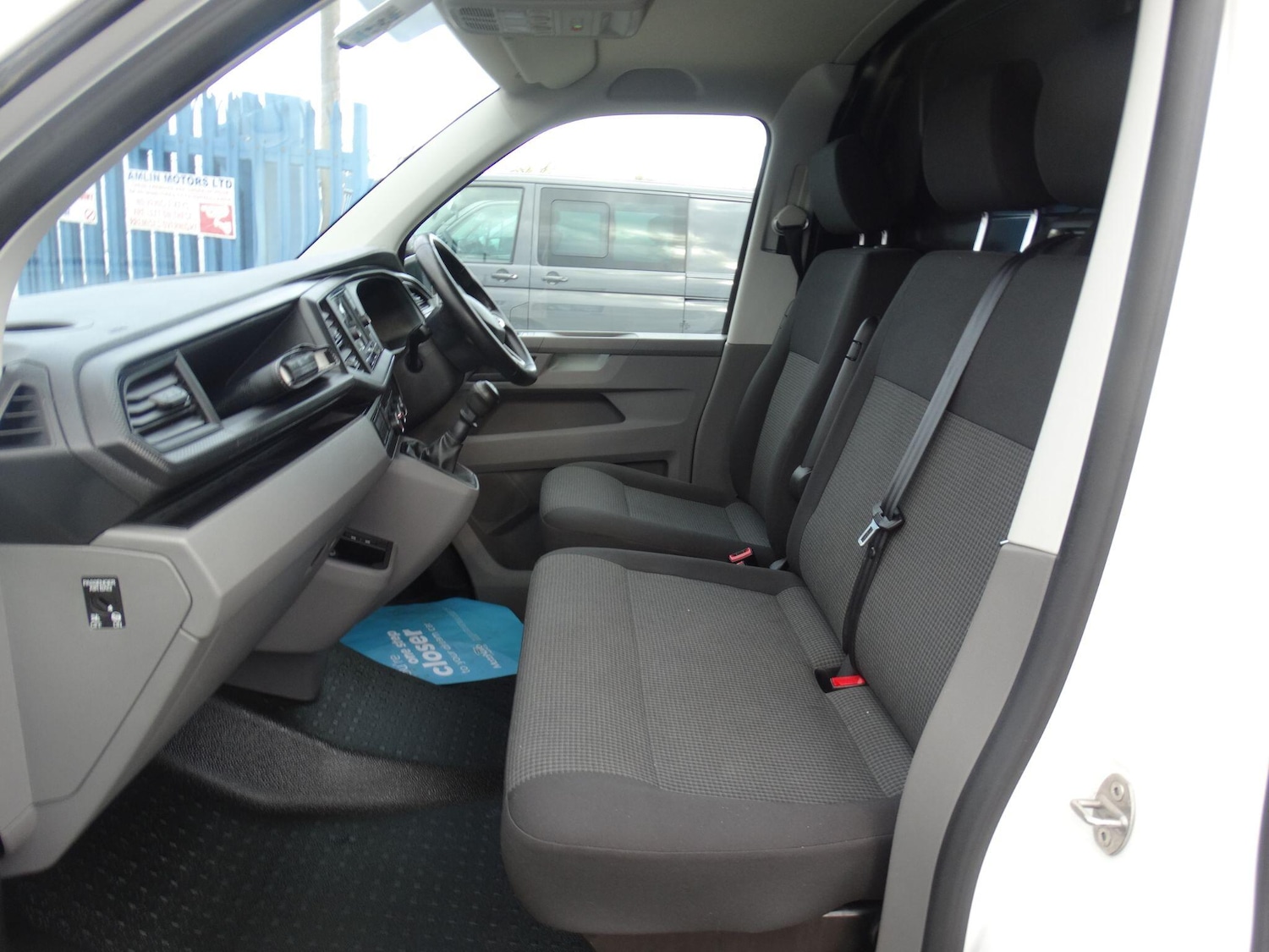 Used Volkswagen Transporter 2022 for sale - 76649606: Photo 10