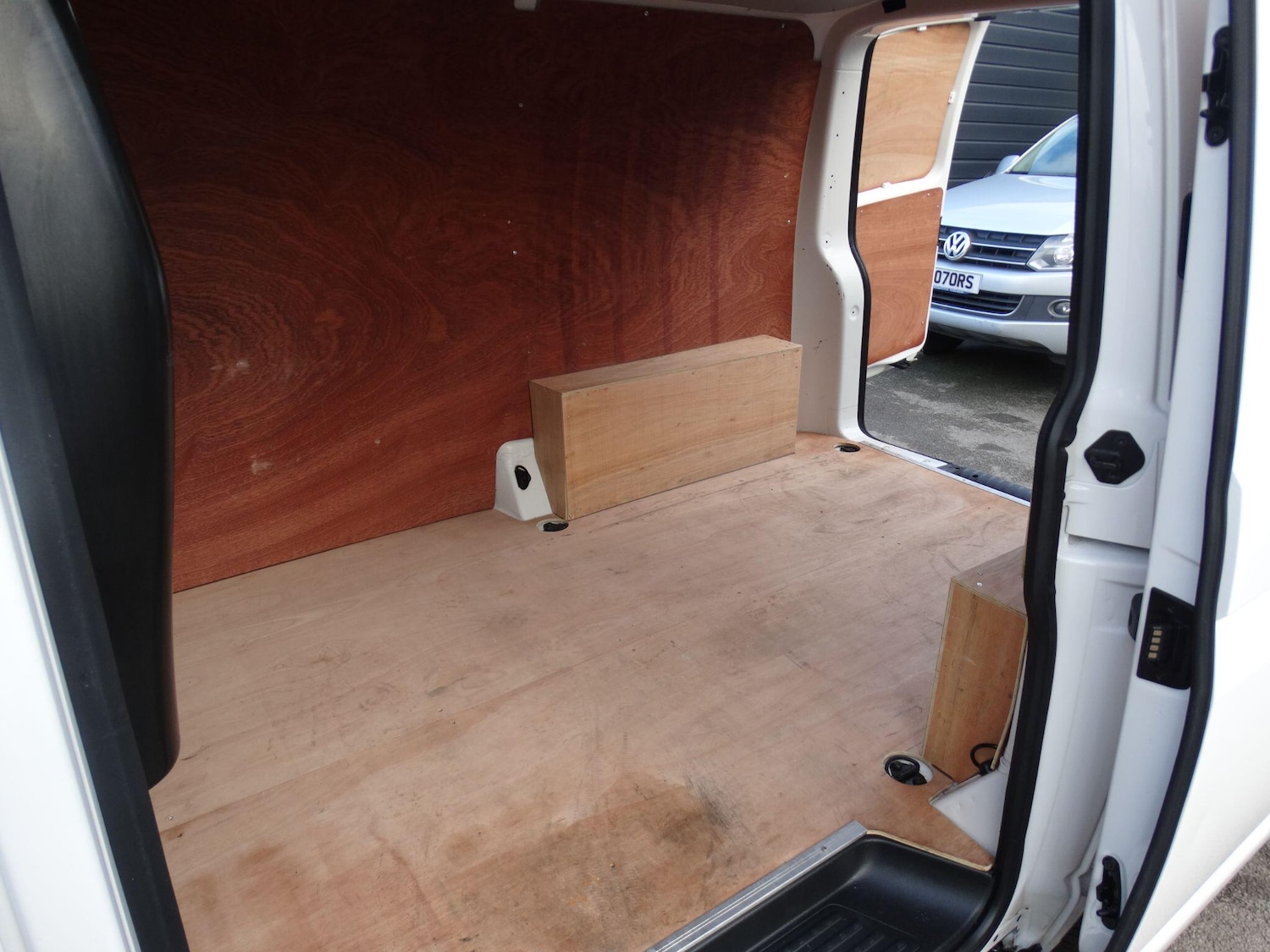 Used Volkswagen Transporter 2022 for sale - 76649606: Photo 11