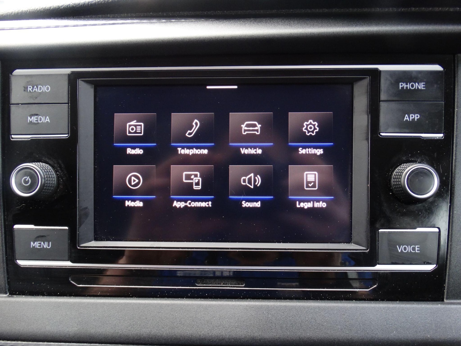 Used Volkswagen Transporter 2022 for sale - 76649606: Photo 17