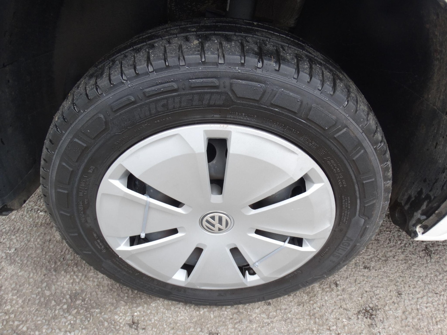 Used Volkswagen Transporter 2022 for sale - 76649606: Photo 27