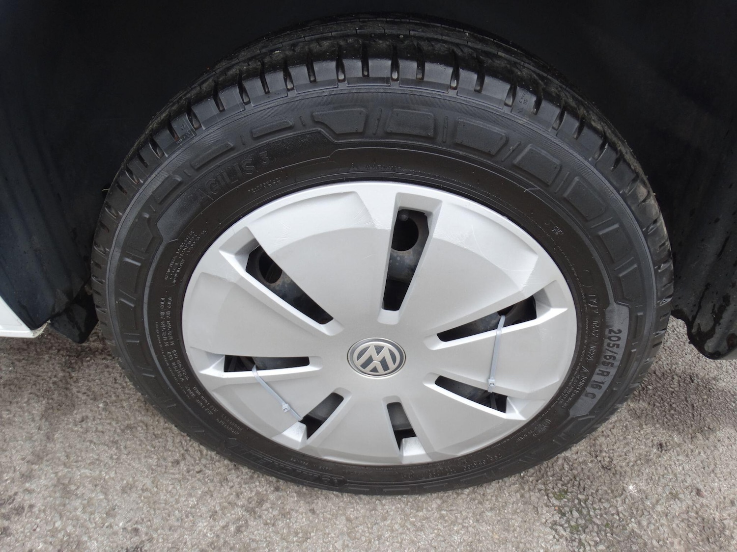 Used Volkswagen Transporter 2022 for sale - 76649606: Photo 28