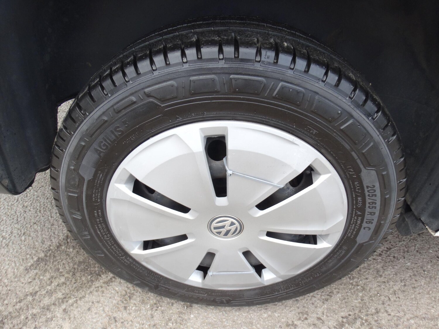 Used Volkswagen Transporter 2022 for sale - 76649606: Photo 29