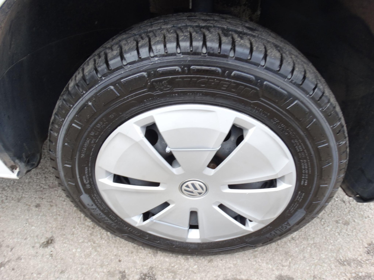 Used Volkswagen Transporter 2022 for sale - 76649606: Photo 30