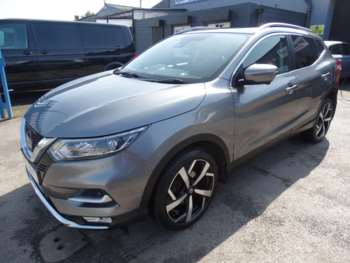 2018 (18) - 1.2 DIG-T Tekna XTRON Euro 6 (s/s) 5dr