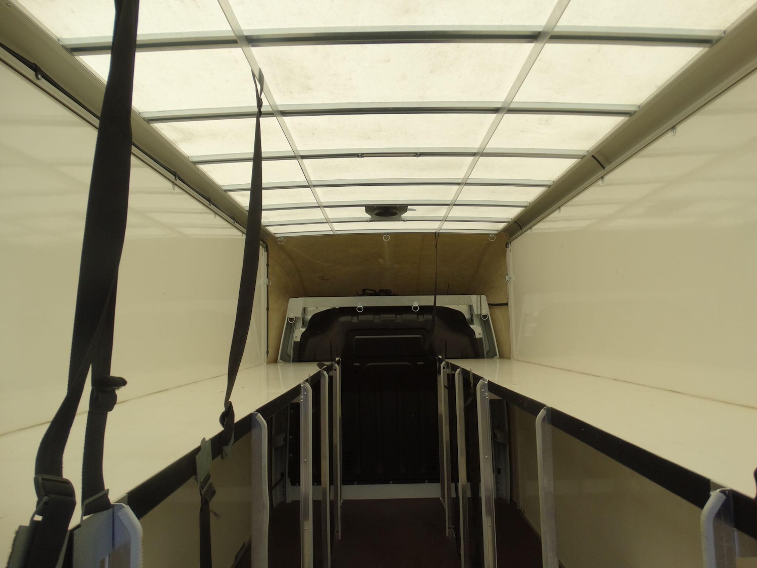 Used Renault Master 2023 for sale - 76649607: Photo 11