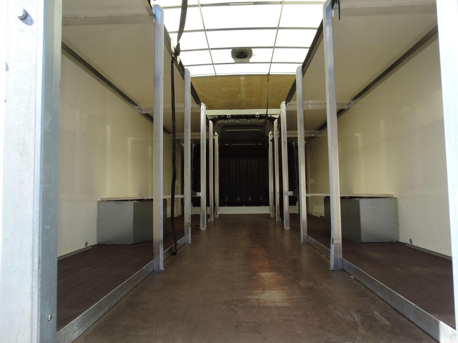 Used Renault Master 2023 for sale - 76649607: Photo 12