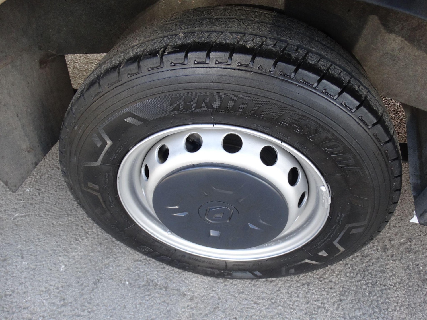 Used Renault Master 2023 for sale - 76649607: Photo 28