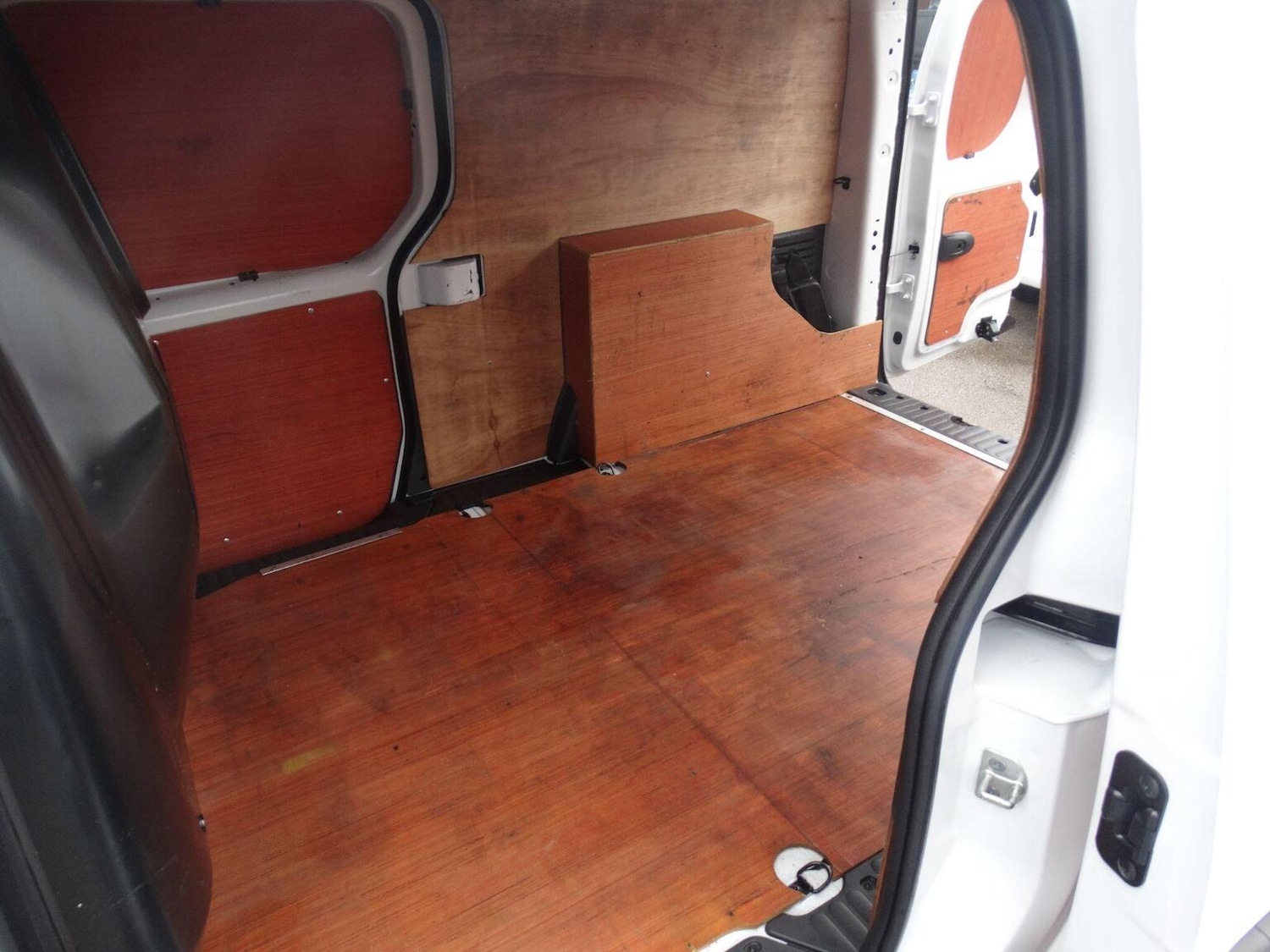 Used Renault Kangoo 2021 for sale - 77342623: Photo 10