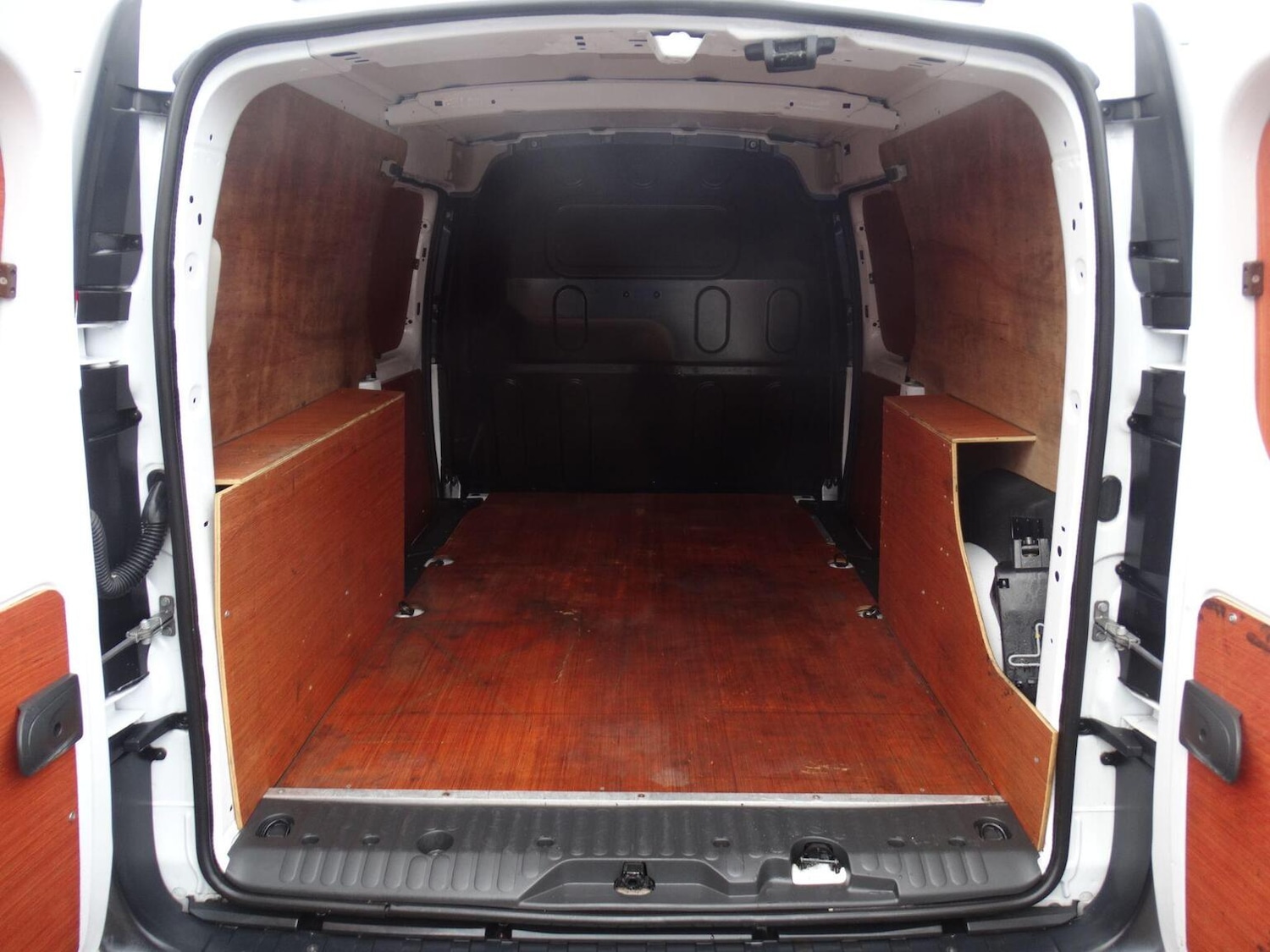 Used Renault Kangoo 2021 for sale - 77342623: Photo 11