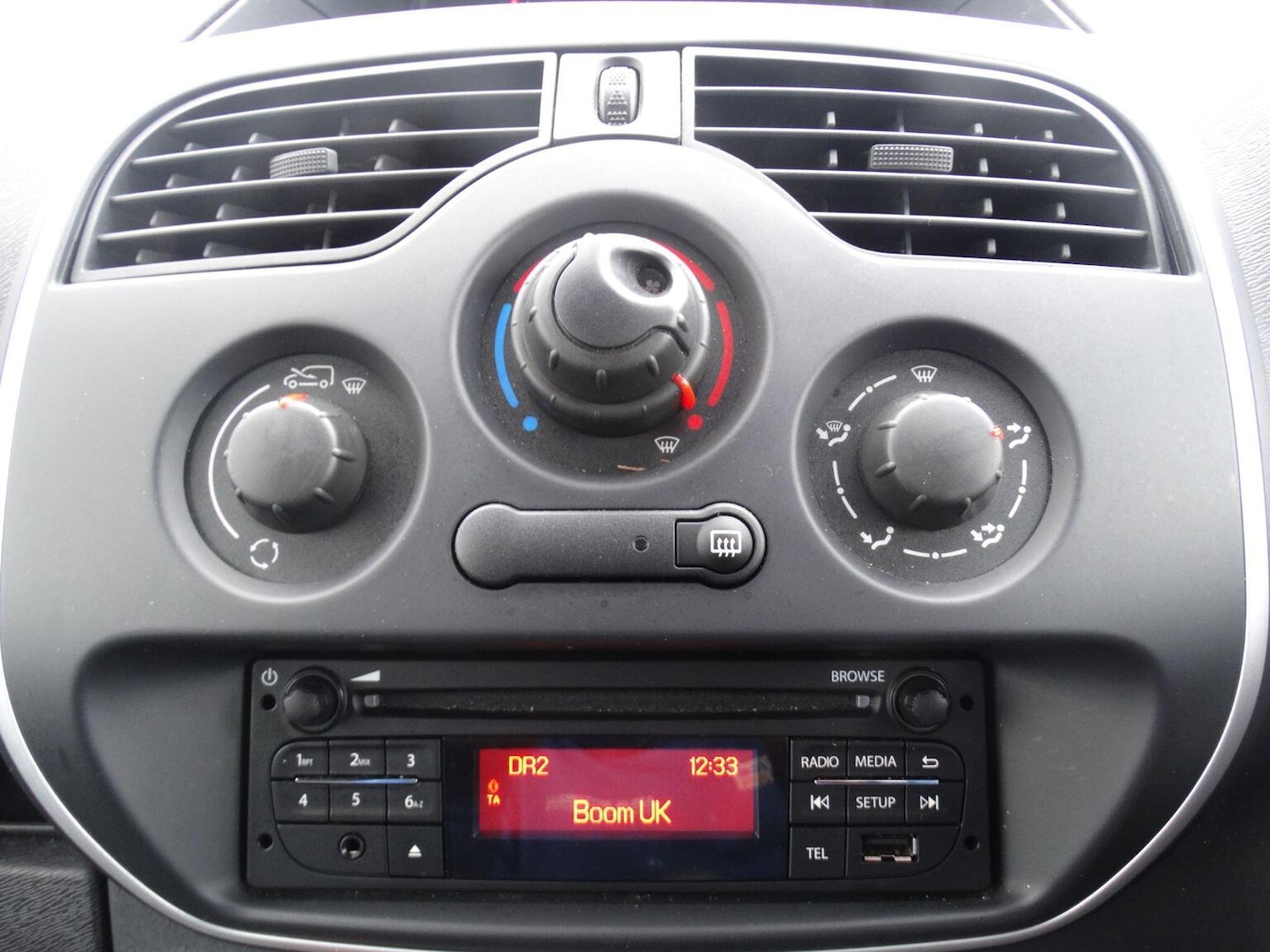 Used Renault Kangoo 2021 for sale - 77342623: Photo 15