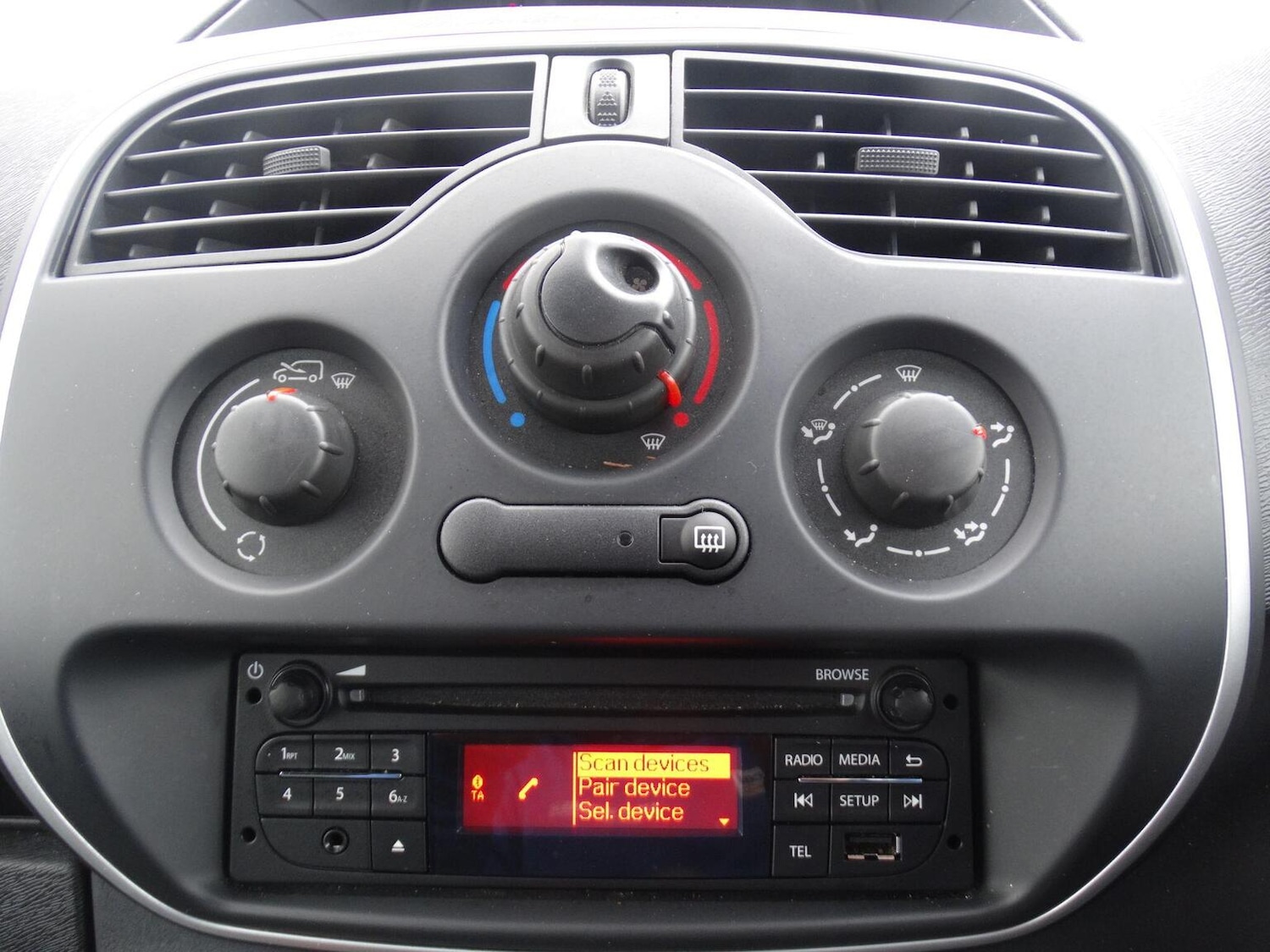 Used Renault Kangoo 2021 for sale - 77342623: Photo 16