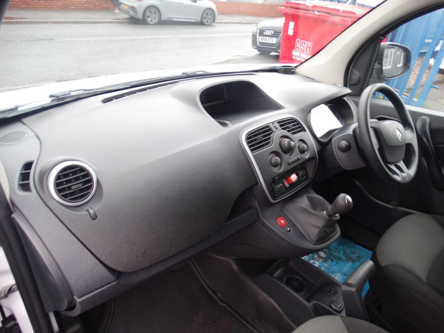 Used Renault Kangoo 2021 for sale - 77342623: Photo 20