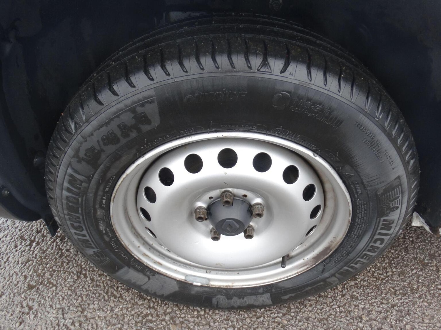 Used Renault Kangoo 2021 for sale - 77342623: Photo 22